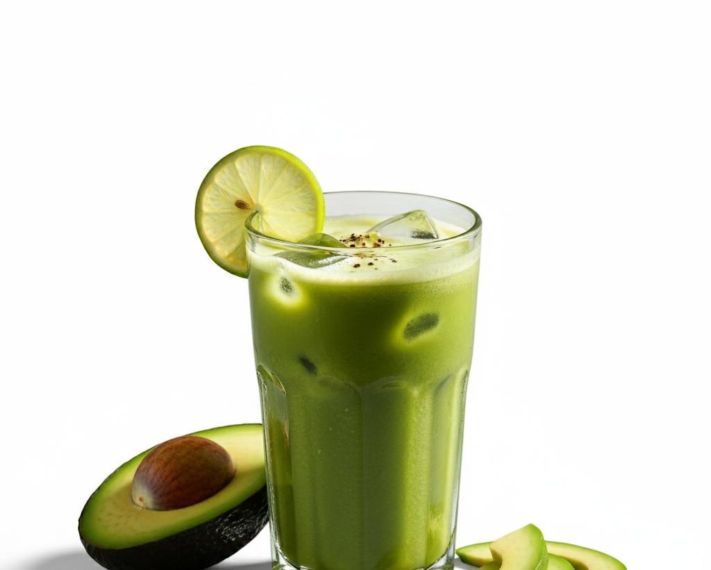Avocado Juice